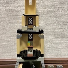 【欠品有】LEGO 4709 【パーツ取りにいかがでしょうか】 の画像