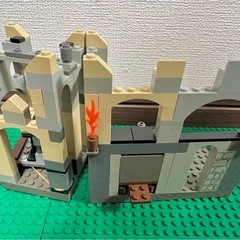 【欠品有】LEGO 4709 【パーツ取りにいかがでしょうか】 の画像