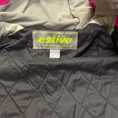 スノボウエア　レディース　　　①の画像