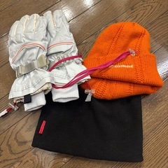 スノボウエア　レディース　　　①の画像