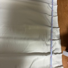 カーテンの画像