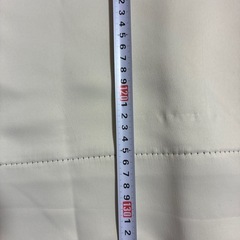 カーテンの画像