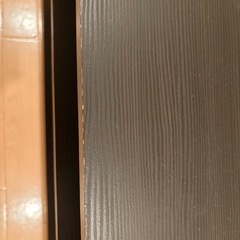 テレビ台　黒　の画像