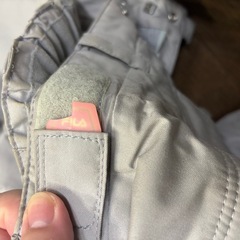 スノボウエア　パンツセット②の画像