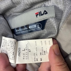 スノボウエア　パンツセット②の画像