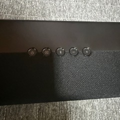 DENON サウンドバーの画像