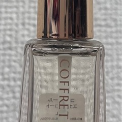 コフレドール エナメルコートの画像