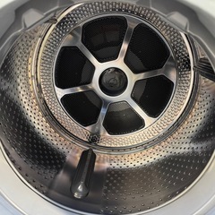 ㊗️新年初売りセール🉐29⭐️2017年製★東芝 ドラム式洗濯機　11KG 熱乾燥7KG　大型　大容量の画像
