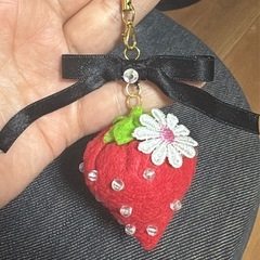 フエルトでご希望のモノ作ります♡ − 埼玉県