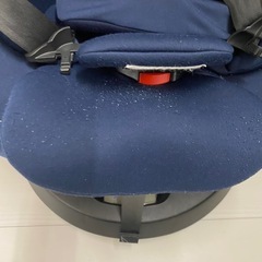 エールぺぺクルット4 oui ネイビーの画像