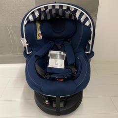 エールぺぺクルット4 oui ネイビーの画像