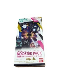 機動戦士ガンダム アーセナルベースのトレーディングカードの画像