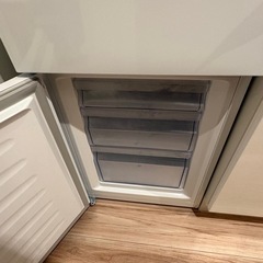 ★新古品★【Hisense】HR-D1701WLの画像