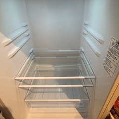 ★新古品★【Hisense】HR-D1701WLの画像