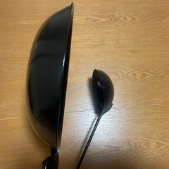 中華鍋　お玉付き　新品未使用品　直径26cmの画像