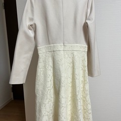 レディース　ワンピースMサイズ(プロポーションボディドレッシング)の画像