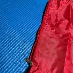 Wilsonランドリーバッグの画像