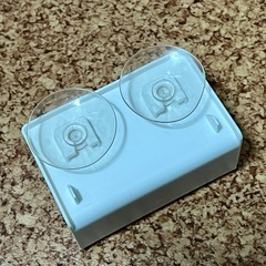 吸盤フック
の画像