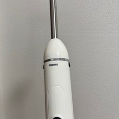 【取引完了】TWINBIRD チョッパー付ハンディーブレンダーの画像