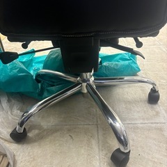 リクライニングチェアの画像