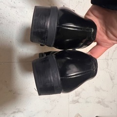  CALZADOS　革靴　レディースの画像