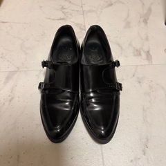  CALZADOS　革靴　レディースの画像