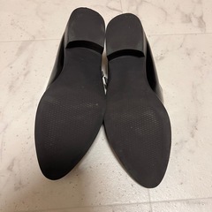  CALZADOS　革靴　レディースの画像