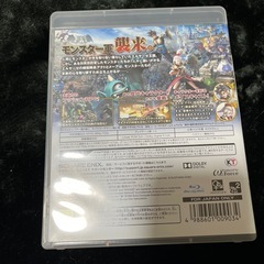 ドラゴンクエストヒーローズの画像