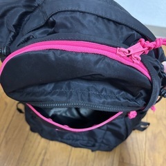 【取引完了】Colemanリュックの画像