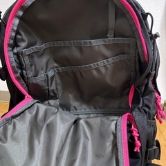 【取引完了】Colemanリュックの画像