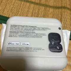 値下げパワーbeatsフィットの画像