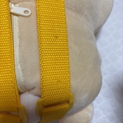 うさぎ　リュック　ちいかわの画像