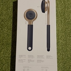 ソニック フルボディブラシ GESKE の画像