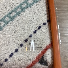 SAZANY  バスタオルの画像