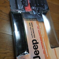 JEEP　ラジコンの画像