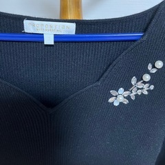 レディース　ワンピースMサイズ(プロポーションボディドレッシング)の画像