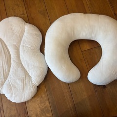 授乳クッション　抱っこクッションの画像