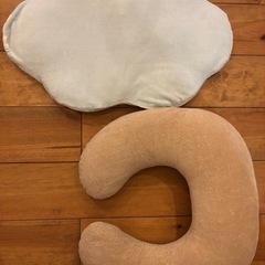 授乳クッション　抱っこクッションの画像