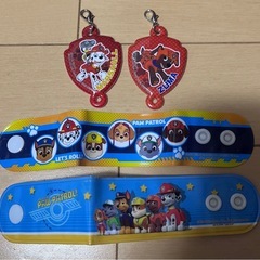 パウパト セットの画像