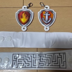 パウパト セットの画像