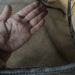 2人乗り　ベビーカー　双子の画像