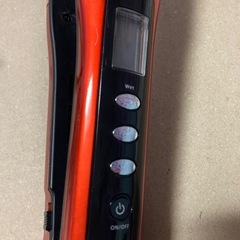 コイズミ KOIZUMI ストレート　ヘアアイロン KHC-1580の画像