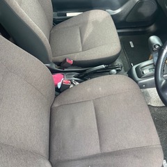 🚗 自走OK・車検あり｜すぐ乗れます  2インチリフトアップ通勤・セカンドカー・冬用・カスタムベースにおすすめ。 エアコン良好／ナビ・ETC付きで、まだまだ使える一台です。の画像