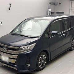 ⭐️サブスクリース、自社ローン🚘️トヨタ ノア 🏢保証会社加盟🇯🇵全国対応❗️出品番号23-7の画像