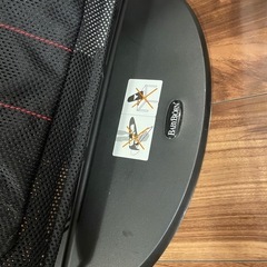 ベビービョルン　バウンサーの画像