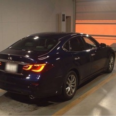 ⭐️サブスクリース、自社ローン🚘️日産 フーガ 🏢保証会社加盟🇯🇵全国対応❗️出品番号24-1の画像