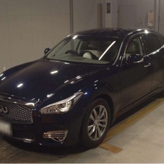 ⭐️サブスクリース、自社ローン🚘️日産 フーガ 🏢保証会社加盟🇯🇵全国対応❗️出品番号24-1の画像