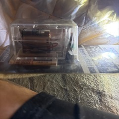 マブチモーターRE-280RAみ未使用の画像