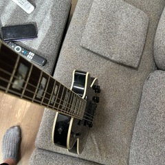 エピフォンレスポールカスタムプロフェシープラスの画像