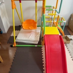 アンパンマンアスレチックの画像